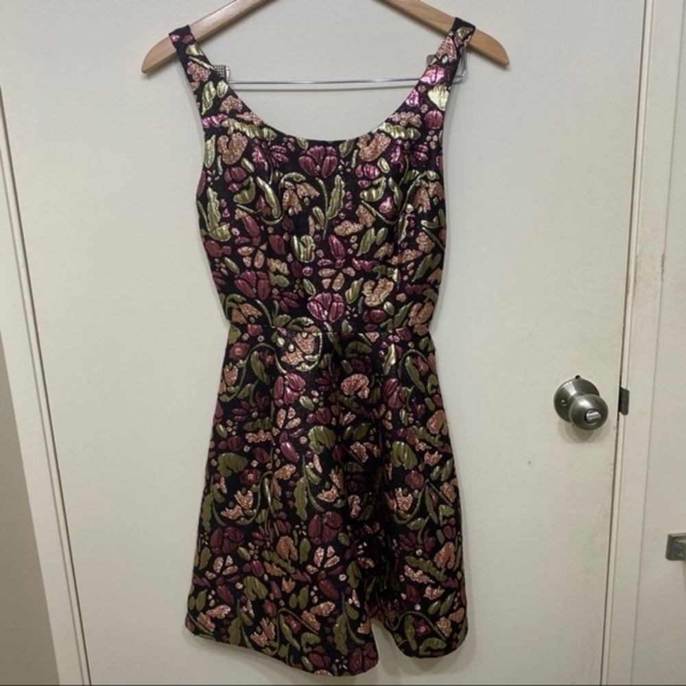 Free people dress size XS - Picture 5 of 8